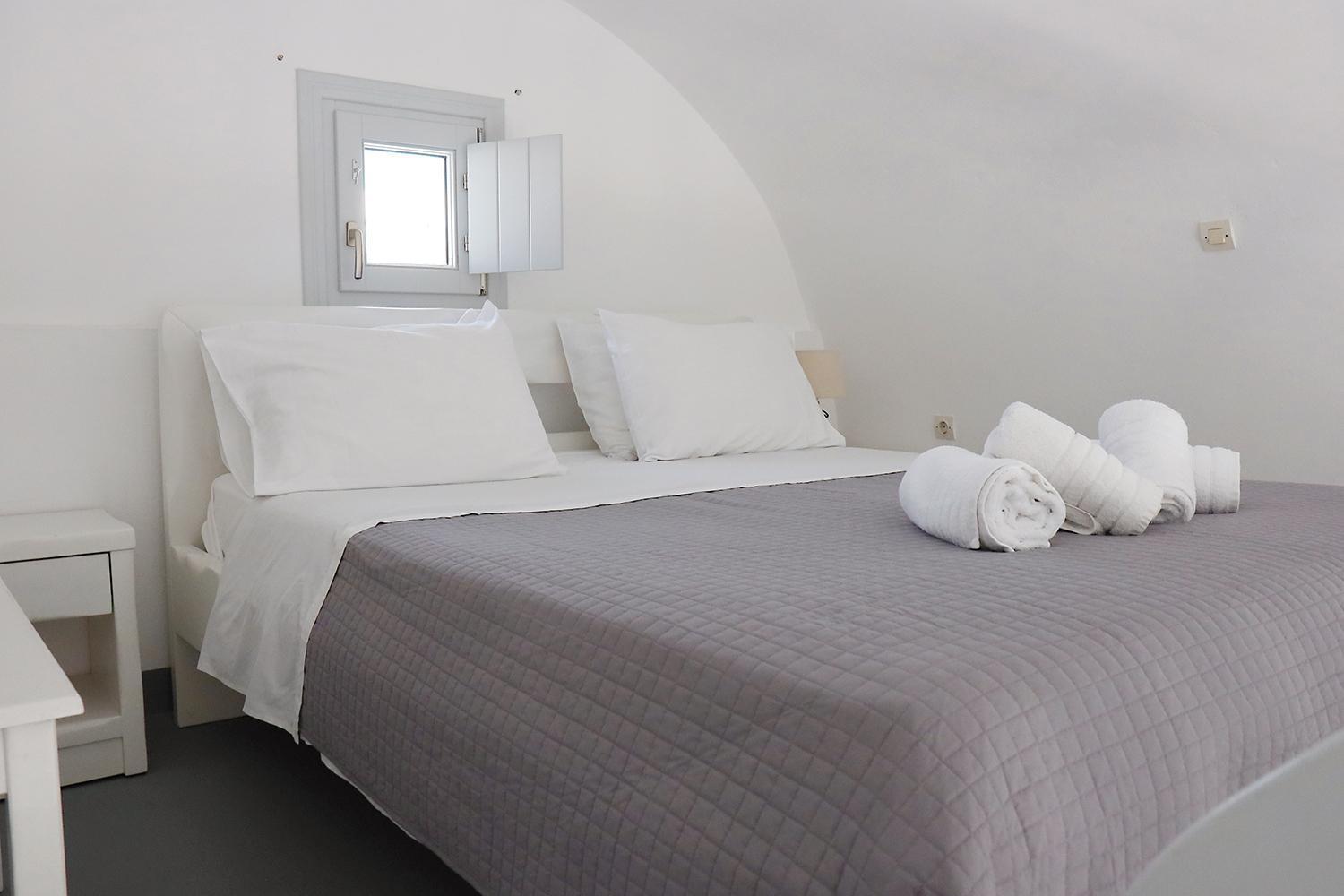 Phaos Santorini 3* Imerovigli