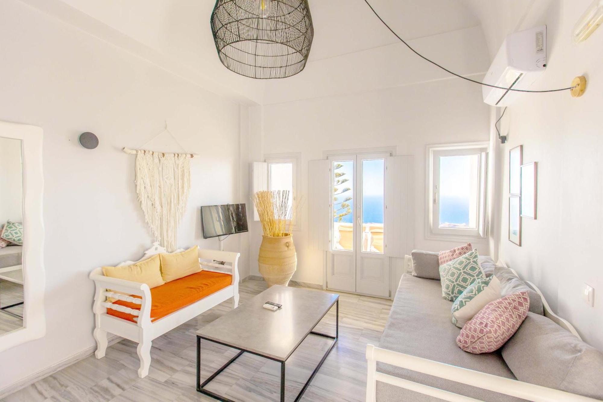 Phaos Santorini Hotel Imerovigli