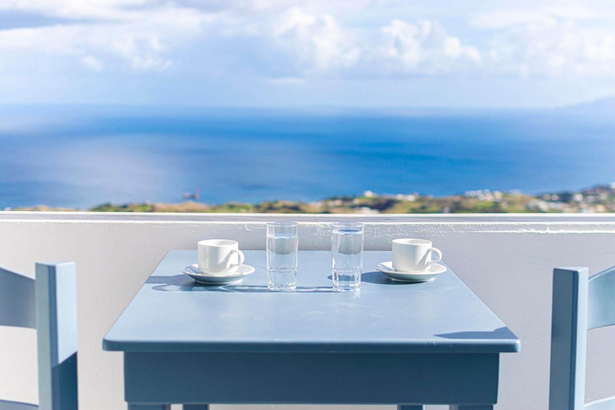 Hotel Phaos Santorini Imerovigli