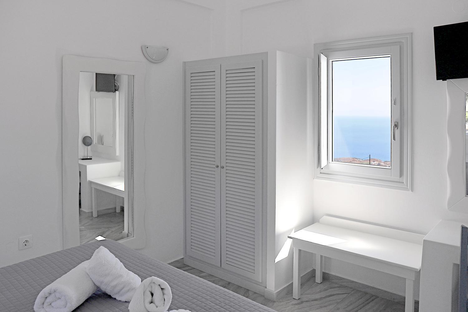 Phaos Santorini Hotel Imerovigli