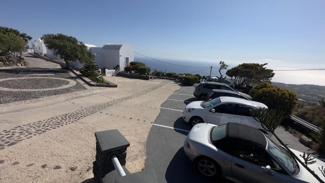Phaos Santorini Imerovígli