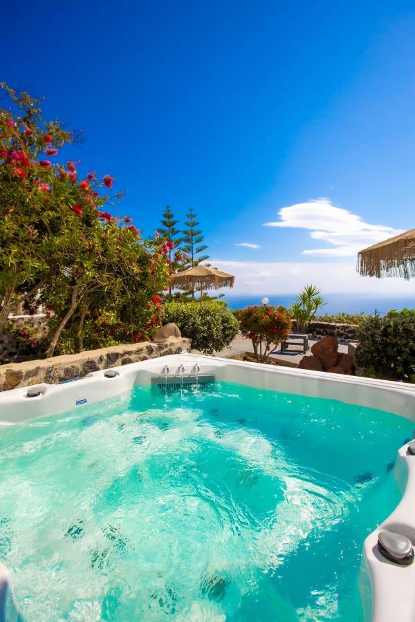 Hotel Phaos Santorini Imerovígli