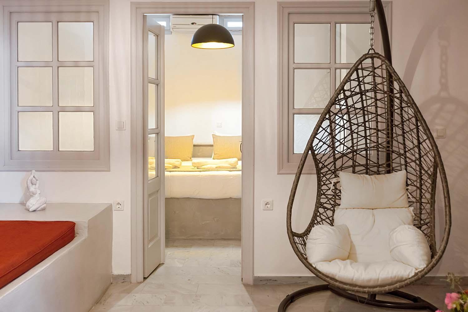 Phaos Santorini Hotel Imerovígli