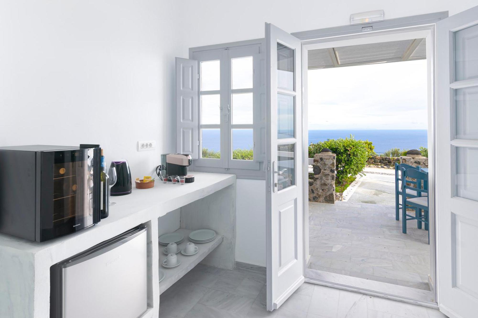 Phaos Santorini 3* Imerovígli