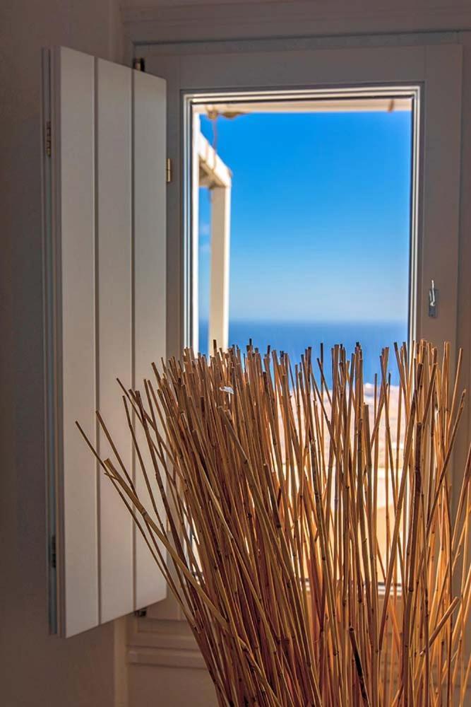 Phaos Santorini Imerovígli
