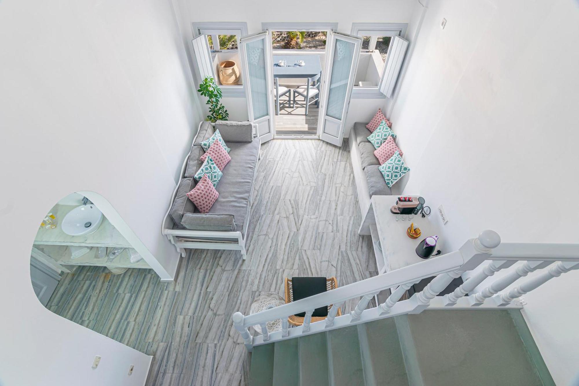 Phaos Santorini 3* Imerovígli