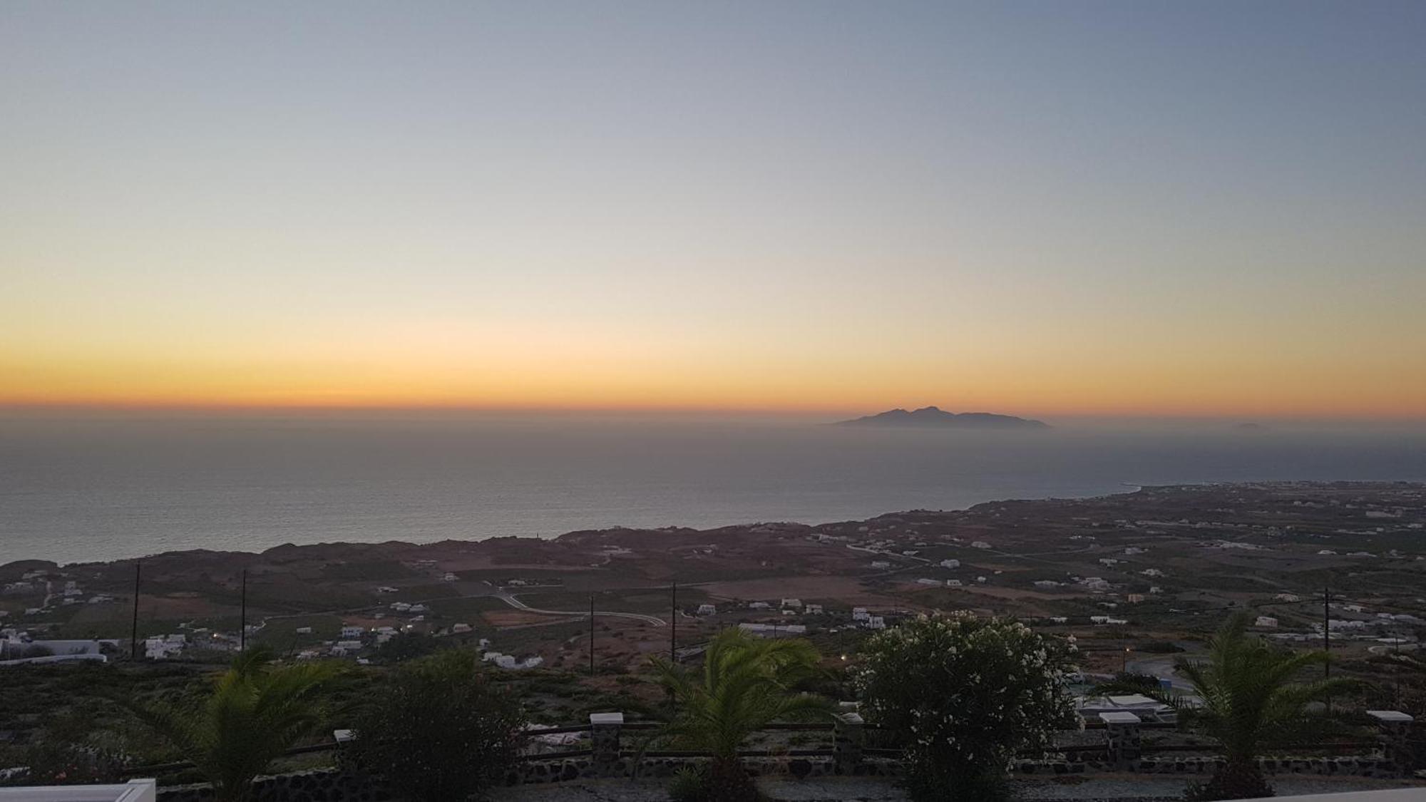 Phaos Santorini 3* Imerovígli