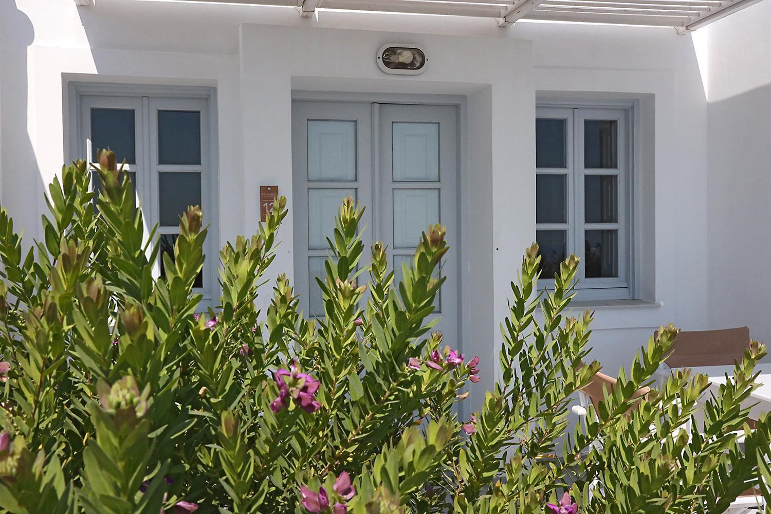 Phaos Santorini 3* Imerovígli