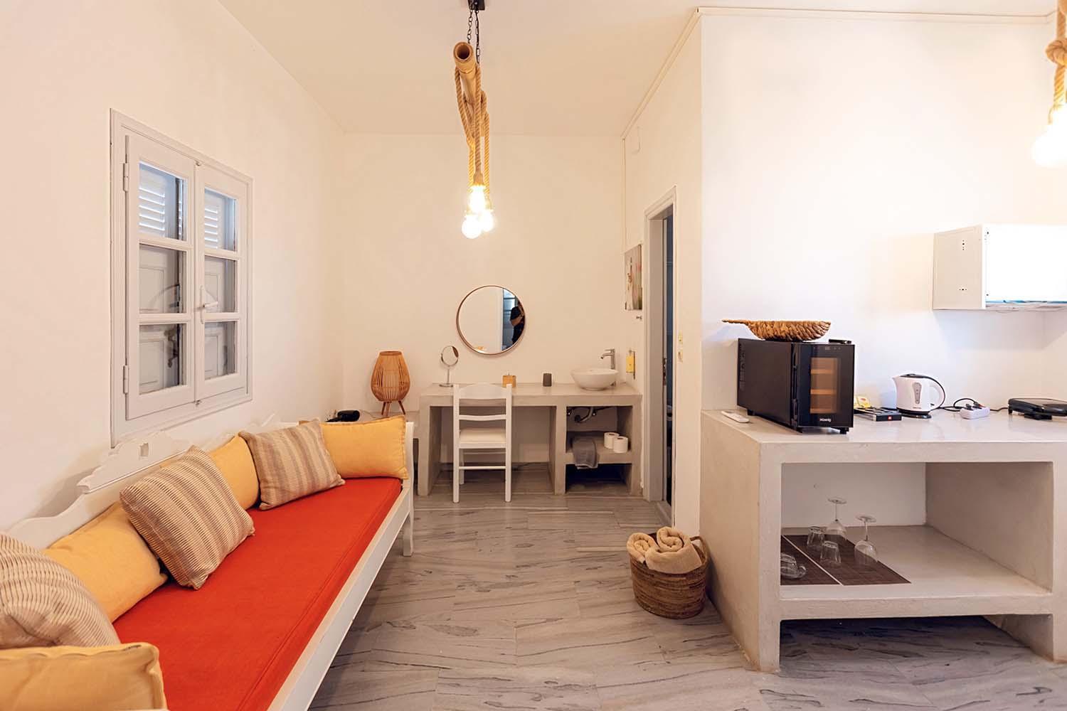 Phaos Santorini Imerovígli