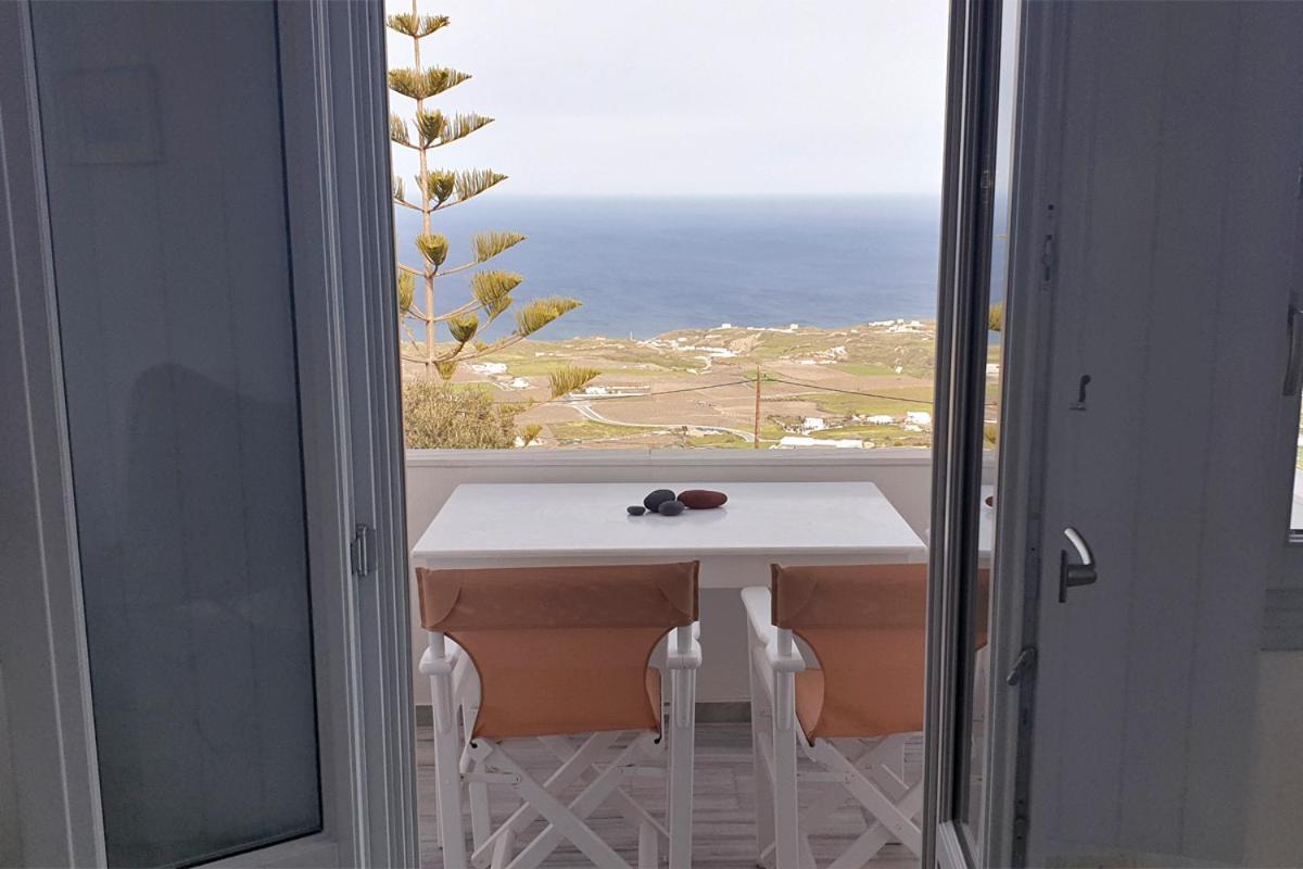 Phaos Santorini 3* Imerovígli