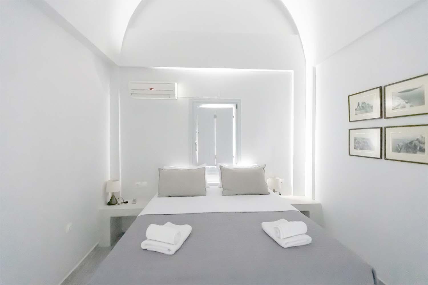 Hotel Phaos Santorini Imerovígli