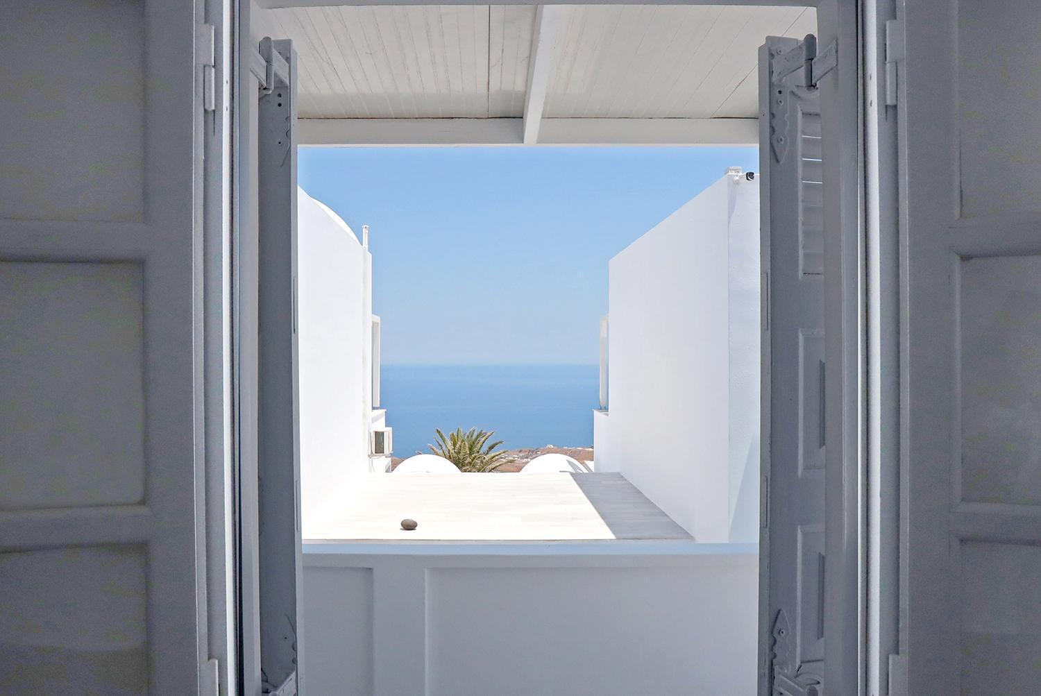 Phaos Santorini 3* Imerovígli