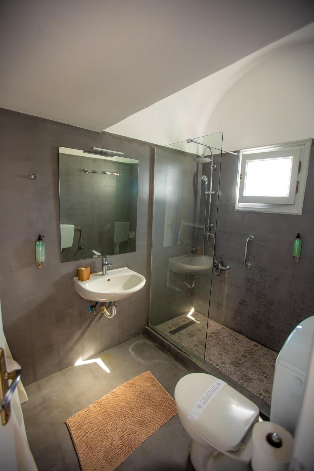 Hotel Phaos Santorini Imerovígli