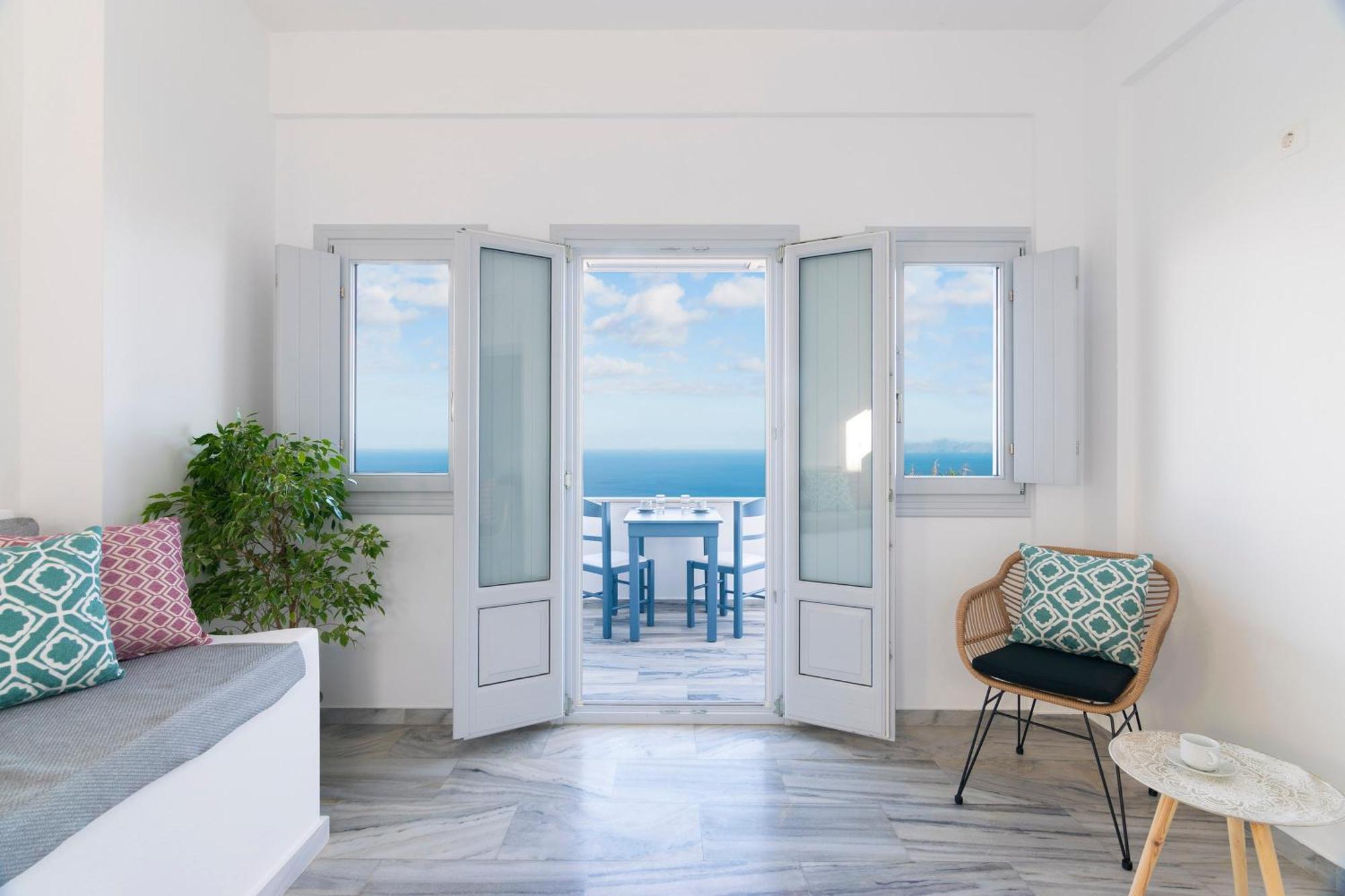 Phaos Santorini Imerovígli