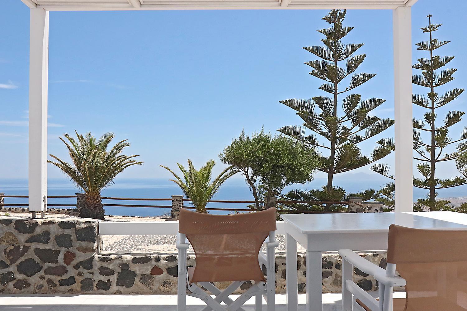 Phaos Santorini 3* Imerovígli