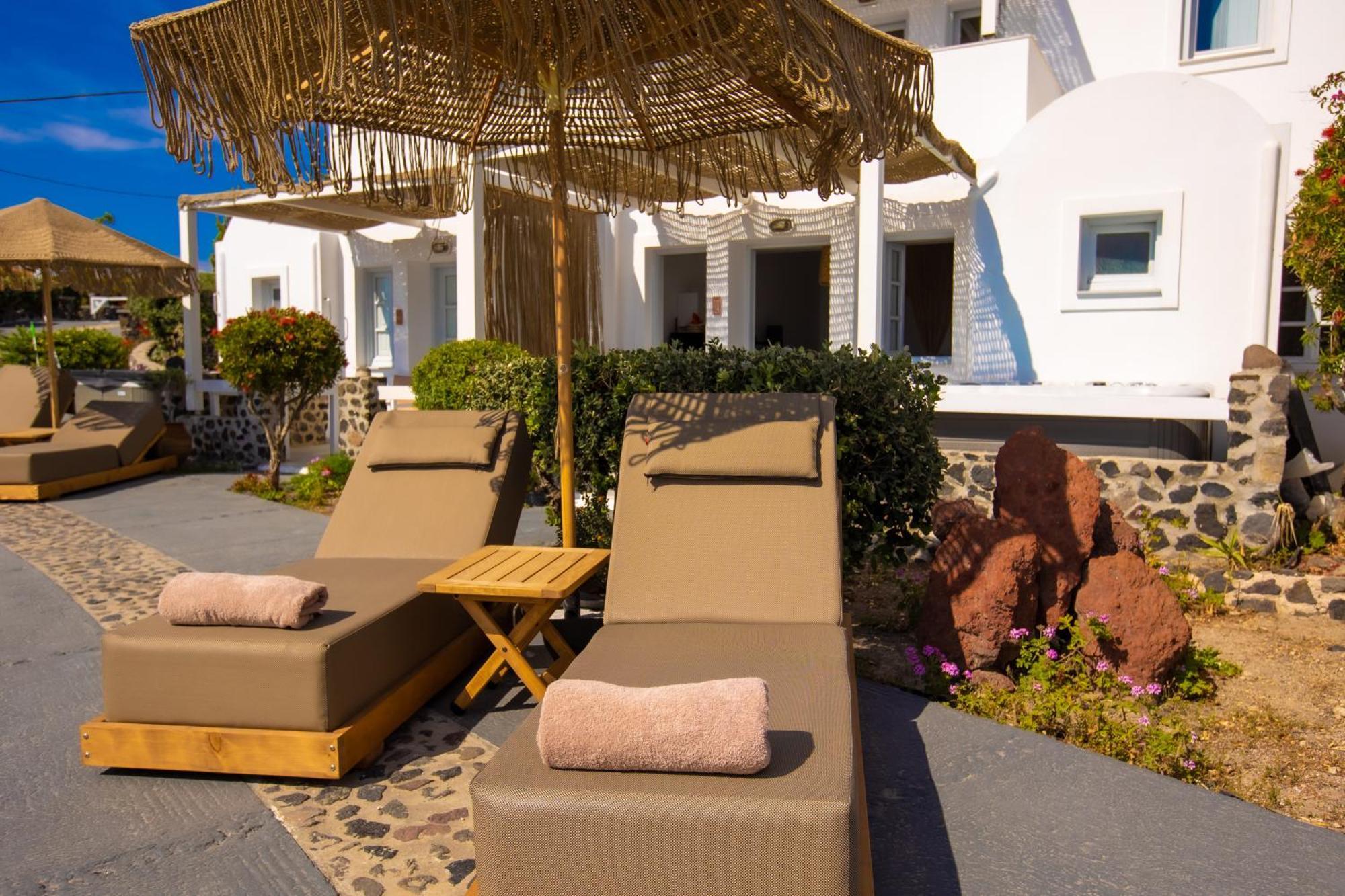 Phaos Santorini Imerovígli