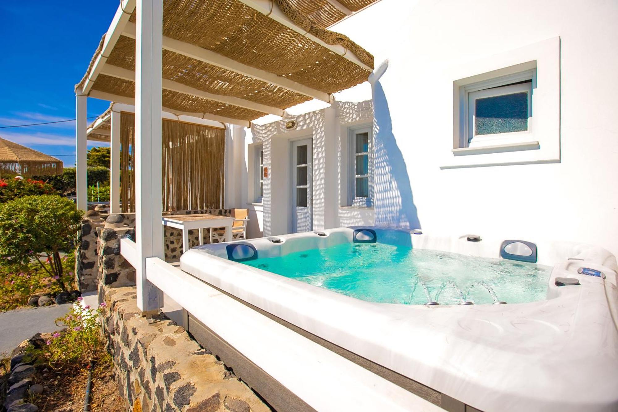 Phaos Santorini 3* Imerovígli